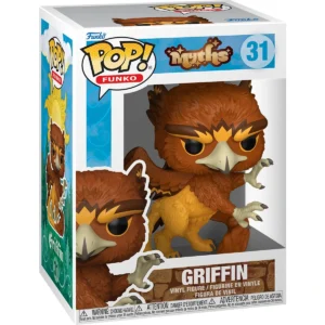 Funko Pop! Myths Griffin