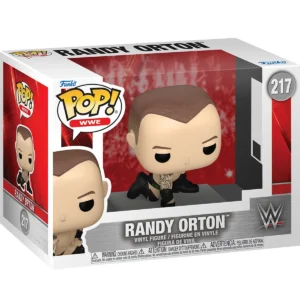 Funko Pop! WWE Randy Orton (RKO)