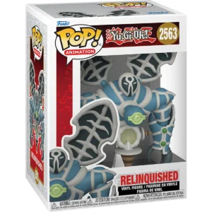 Funko Pop! Yu-Gi-Oh! Relinquished