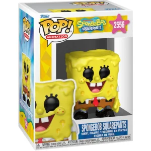 Funko Pop! SpongeBob SquarePants SpongeBob SquarePants (Wave 6)