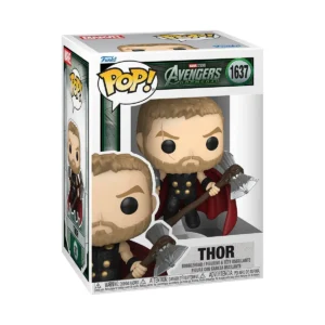 Funko Pop! Avengers: Doomsday Thor