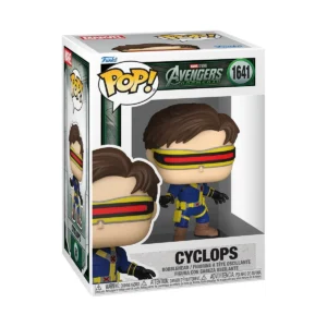 Funko Pop! Avengers: Doomsday Cyclops