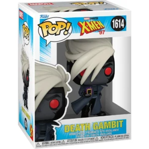 Funko Pop! X-Men '97 Death Gambit