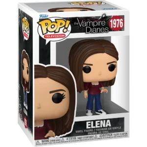Funko Pop! The Vampire Diaries Elena