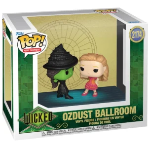 Funko Pop! MINI MOMENT Wicked Ozdust Ballroom