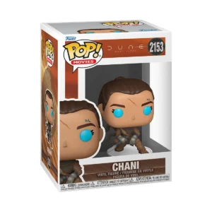 Funko Pop! Dune 3 Chani