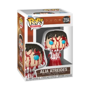 Funko Pop! Dune 3 Alia Atreides