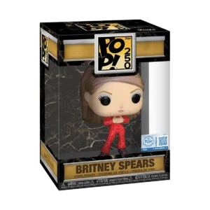 Funko Pop! Pop! 250 Britney Spears